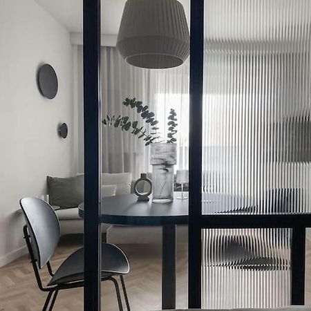 Apartament Bonhaus Wislanetarasy Cracovie Extérieur photo