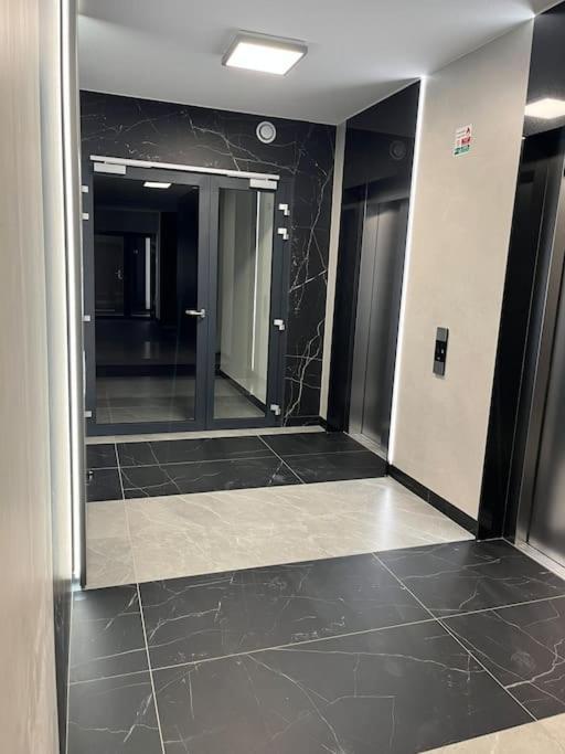 Apartament Bonhaus Wislanetarasy Cracovie Extérieur photo